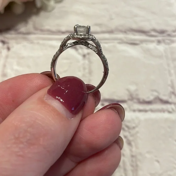 Engagement Ring
